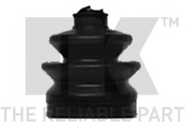 NK 522205 Bellow Set, drive shaft